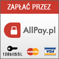 P�atno�ci Kartami Kredytowymi Allpay.pl