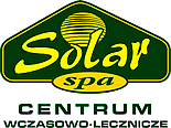 Centrum Wczasowo - Lecznicze Solar SPA